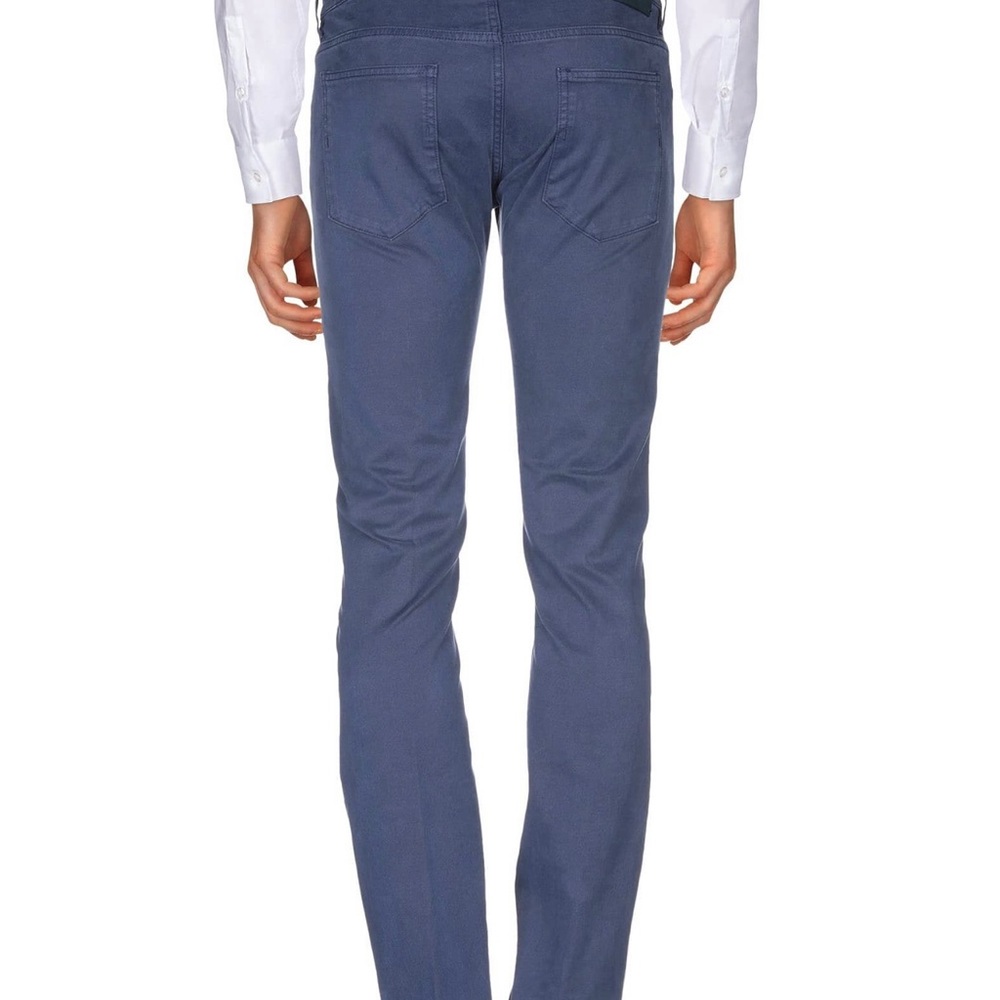 Pal Zileri jeans bought in Italy